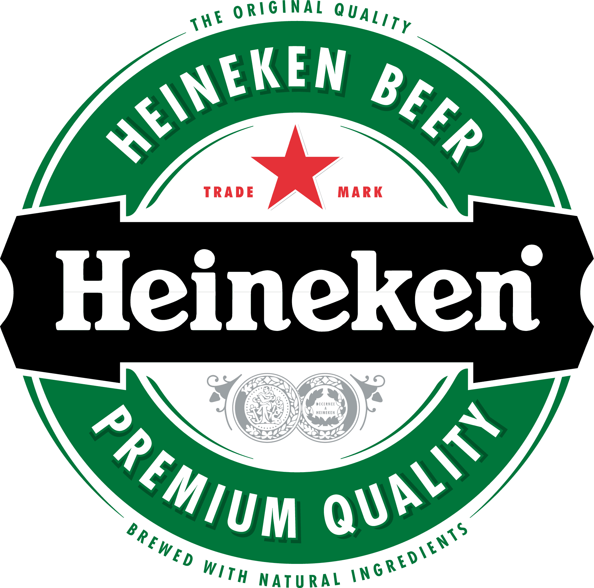 Heineken